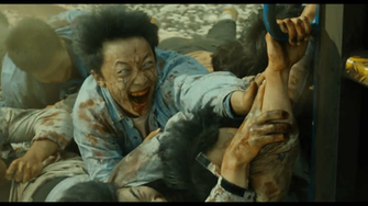 Train To Busan HD Wallpaper 7wallpaper Net