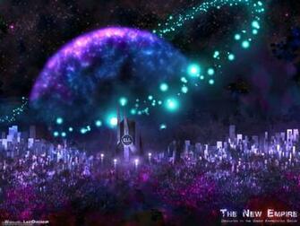 Posted In Amazing 3d Animation Wallpaper