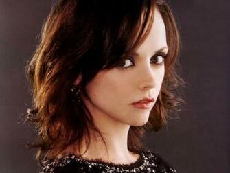 Christina Ricci Weight HD Wallpaper Background Image