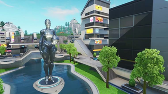 Fortnite Background HD Png Neo Tilted Ballersinfo