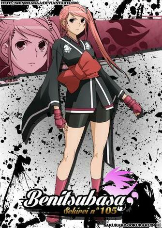 Benitsubasa Sekirei Zerochan Anime Image Board