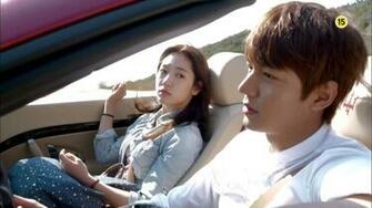 The Heirs Wallpaper