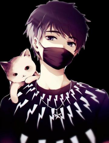 Anime Cool Hoodie Boys Wallpaper Posted By Ethan Anderson