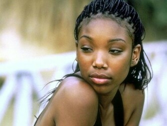 Photo Brandy Norwood Daughter