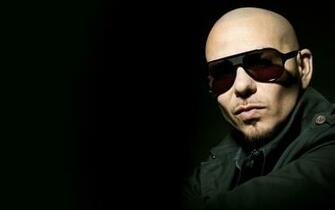 Pitbull Wallpaper