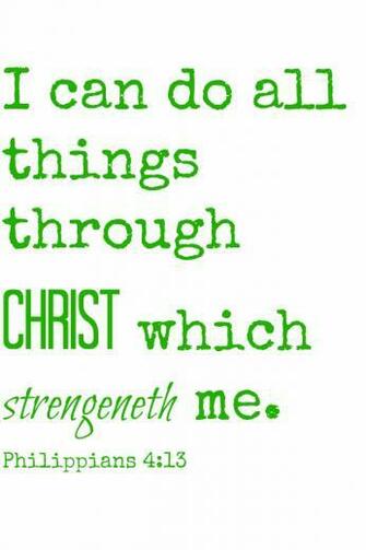 Darling Peach Philippians