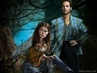 Into The Woods Movie HD Wallpaper IHD