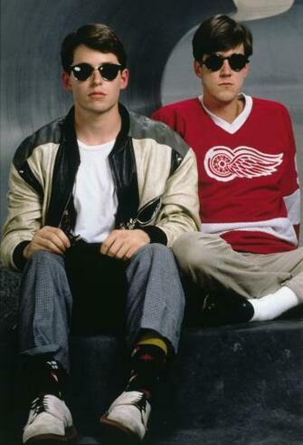 Ferris Bueller S Day Off Photo Gallery