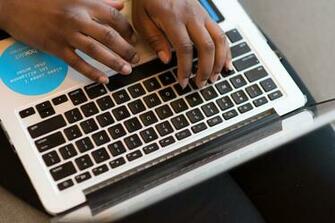 Typing Stock Photos Image Pictures HD Wallpaper