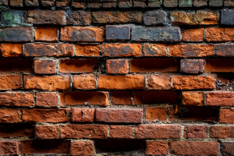 Brick Wall Wallpaper HD