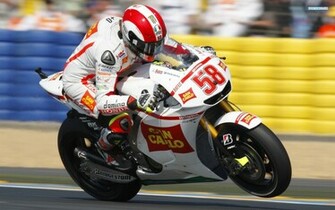Honda Moto Gp Wallpaper