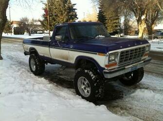 Image Chevy Truck