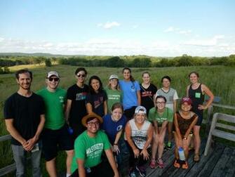 Incees Wustl On Paid Spring Summer Environmental