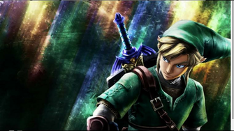 Cool Loz Wallpaper The Legend Of Zelda Ocarina Time Photo