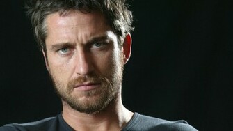 HD Gerard Butler Wallpaper HDcoolwallpaper