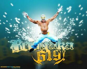 Wwe Rey Mysterio HD Wallpaper Jpg