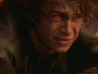 Anakin Skywalker Wallpaper