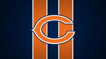 Chicago Bears For Mac Nfl Football Wallpaper