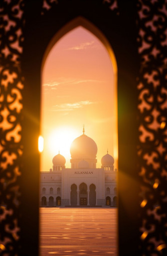 Islamic HD Wallpaper 1080p