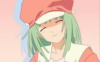 Anime Monogatari Series HD Wallpaper