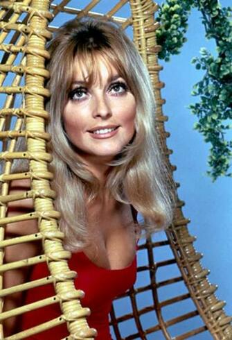 Leave It To Beaverhausen Remembering Sharon Tate