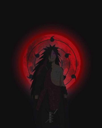 HD Madara Wallpaper Discover More Anime Fictional Character
