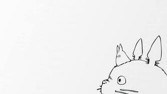 My Neighbor Totoro Wallpaper Anime HD HDwallpaper Net