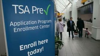 Should Tsa Officers Be Armed Cnn Video