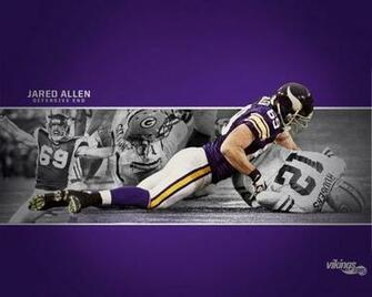 Minnesota Vikings Wallpaper