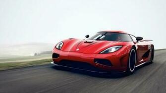 Koenigsegg Agera R Wallpaper Specs Videos 4k HD