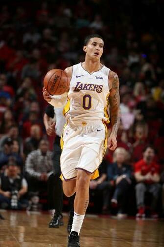 Photos Lakers Vs Rockets Los Angeles