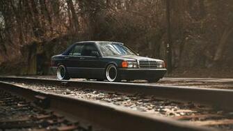 Vintage Mercedes Desktop Pc And Mac Wallpaper