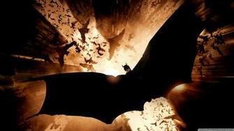 Batman Begins 4k HD Desktop Wallpaper For Ultra Tv Wide
