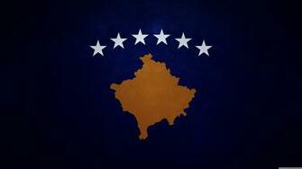 Kosovo Flag 4k HD Desktop Wallpaper For Ultra Tv