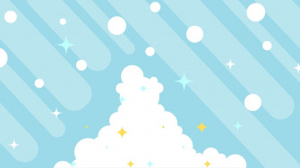 And Customizable Kawaii Wallpaper Templates