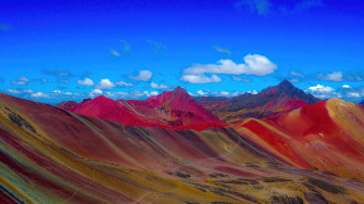 Top South America Wallpaper Full HD 4k To Use