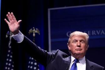 Fonds D Cran Donald Trump Tous Les Wallpaper