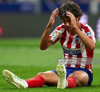 Joao Felix Hashtag On
