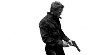 James Bond Wallpaper