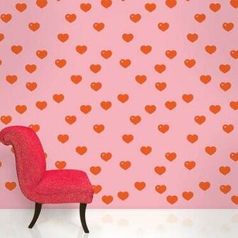 Removable Wallpaper Wallcandy Arts Yliving