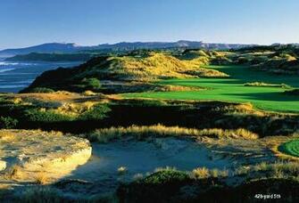 Bandon Dunes
