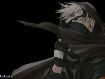 Kakashi Wallpaper By Yappis