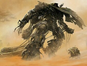 Megatron Wallpaper Pictures