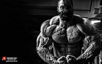 Bodybuilding Wallpaper HD