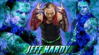 Jeff Hardy Wallpaper Background