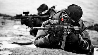 Us Marine Wallpaper