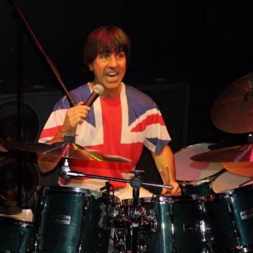 Keith Moon The Real Me Videos