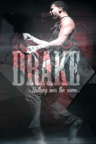 Drake Nwts iPhone Wallpaper By Eye9fivedesigns