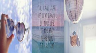 Girly Quotes Wallpaper