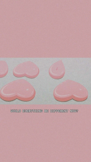 Girly Aesthetic Wallpaper
